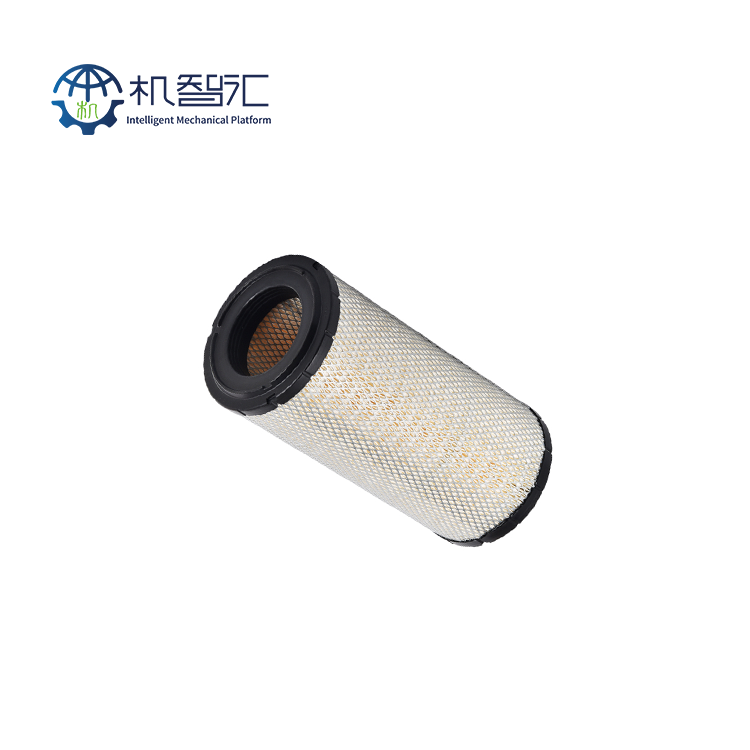 Knl Air Filter Elements Inner Machmall