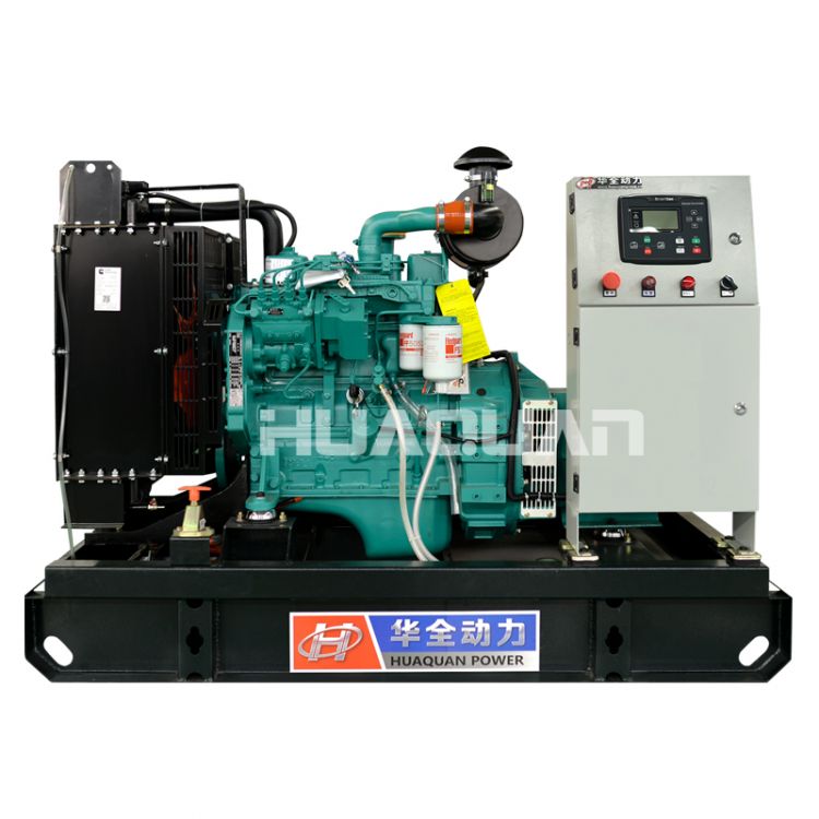 20kw generator