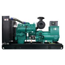 250kw diesel generator made in china for sale