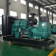 250kw diesel generator made in china for sale