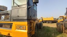 70 Ton Mine Dump Truck XDM80 XCMG Used Mining Dump Truck Price