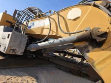 XCMG Used Large Mining Hydraulic Excavator XE1250 for sale