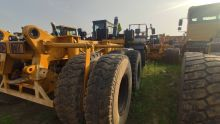 70 Ton Mine Dump Truck XDM80 XCMG Used Mining Dump Truck Price