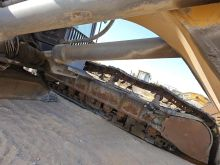 XCMG Used Large Mining Hydraulic Excavator XE1250 for sale