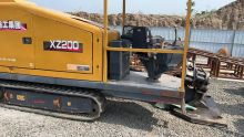 XCMG Used Horizontal Directional Drilling Machine XZ200 Price