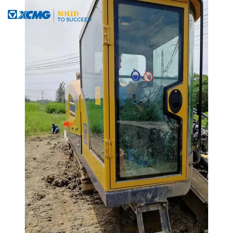 XCMG Horizontal Directional Drill HDD Machinery XZ420E hot sale