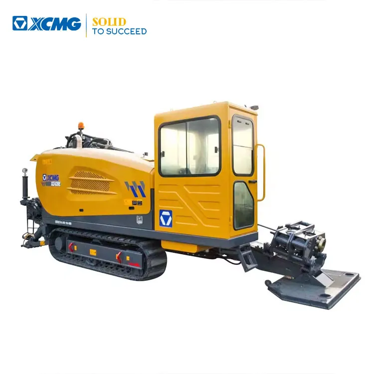 XCMG Horizontal Directional Drill HDD Machinery XZ420E hot sale