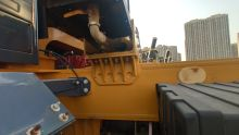 70 Ton Mine Dump Truck XDM80 XCMG Used Mining Dump Truck Price