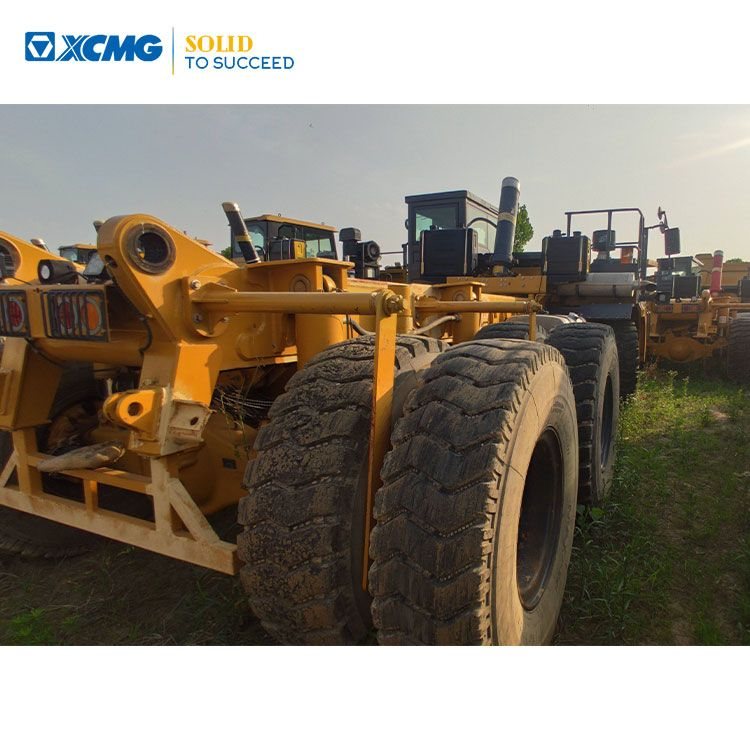 70 Ton Mine Dump Truck XDM80 XCMG Used Mining Dump Truck Price