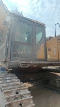 XCMG Official Used Excavator China 2021 Year Crawler Excavator Used XE690DK Price