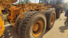 Used Mining Truck XCMG Factory Dump Truck XDR80T For Sale