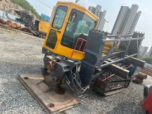 XCMG Second Hand Drilling Rig Machine XZ360E Horizontal Drilling Rig