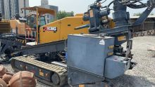 XCMG Used Horizontal Directional Drilling Machine XZ200 Price