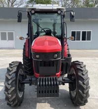 XCMG 4D series XT804 wheeled tractor for sale