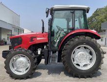 XCMG 4D series XT804 wheeled tractor for sale