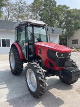 XCMG 4D series XT804 wheeled tractor for sale