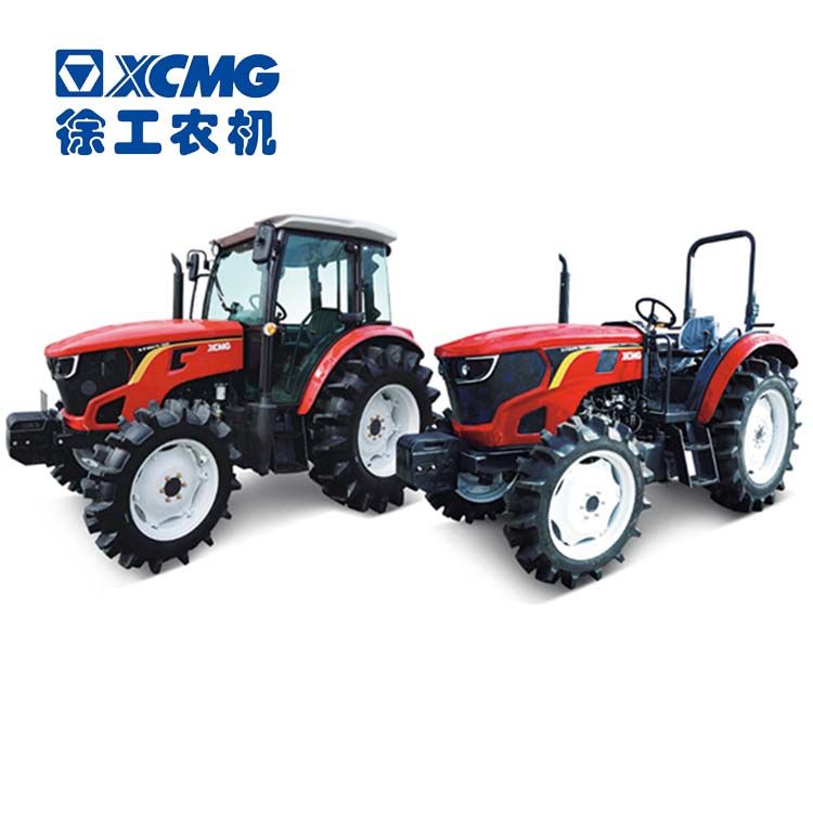 XCMG 4D series XT804 wheeled tractor for sale