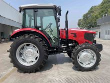 XCMG 4D series XT804 wheeled tractor for sale