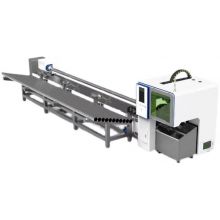 wire straightening and cutting machine