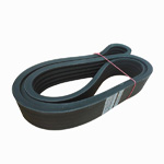 Rubber V Belt