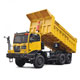 Mining Dump Truck