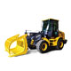 Forestry Clamp Loader