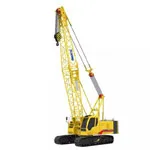 Used Crawler Crane