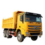 Dump Truck On Sale