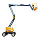 Articulated Boom Lift