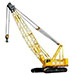 Crawler Crane