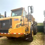 Used Dump Truck