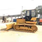 Used Bulldozer