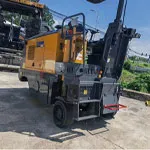 Used Cold Milling Machine