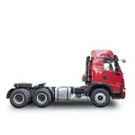 Tractor Truck On Sale