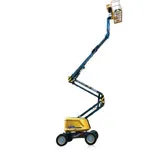 Used Aerial Working Equipment