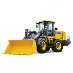 Wheel Loader On Sale