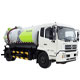 Sewage Tank Truck