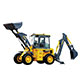 Backhoe Loader