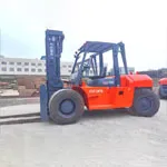 Used Forklift