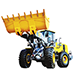 Used Wheel Loader