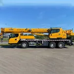 Truck Crane On Sale