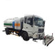 Sprinkler Cleaning Truck