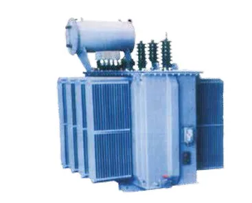 Xuxiang ZS Rectifier Transformer Series