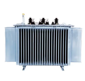 Xuxiang S11-M Series 10kV Full-sealed Power Transformer