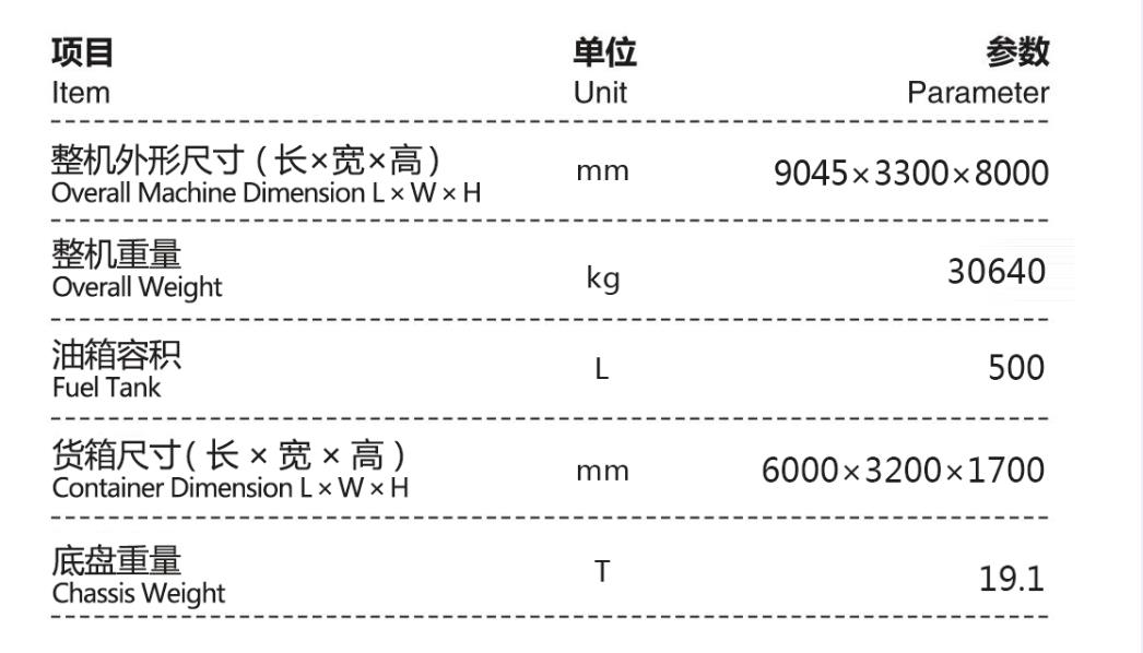 徐工集团XGA5902D3T无人驾驶非公路自卸车