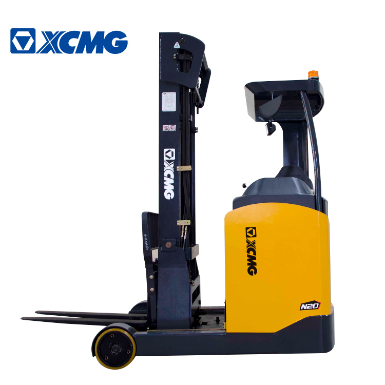 XCMG FRBS18 Good Price Self-Lift Forklift Pick Forklift Stackee, MACHMALL