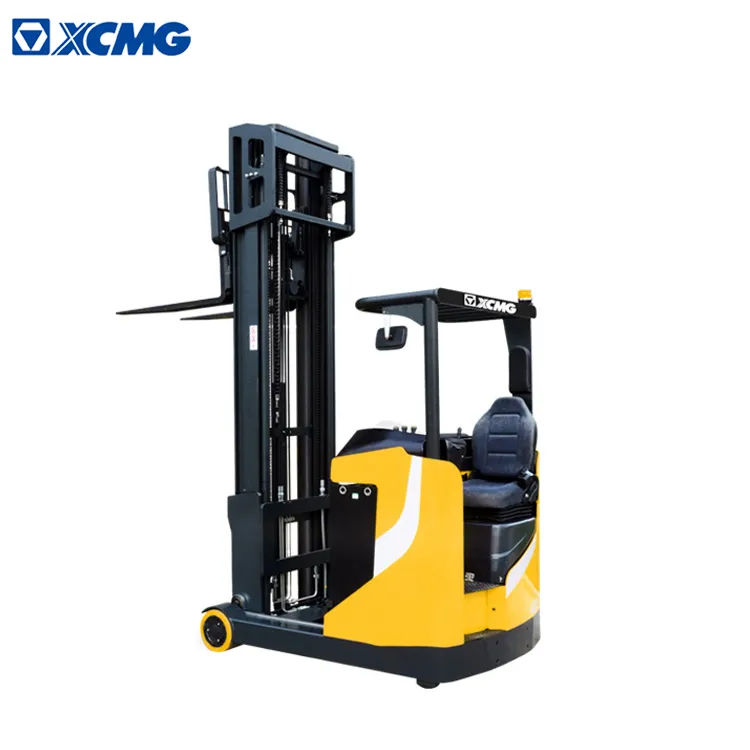 XCMG FRBS18 Good Price Self-Lift Forklift Pick Forklift Stackee