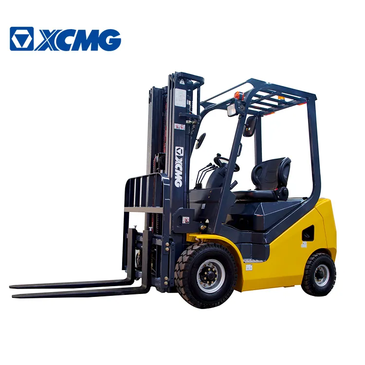 XCMG FD25T Shaft forks Standard Diesel forklift fork Pallet Fork