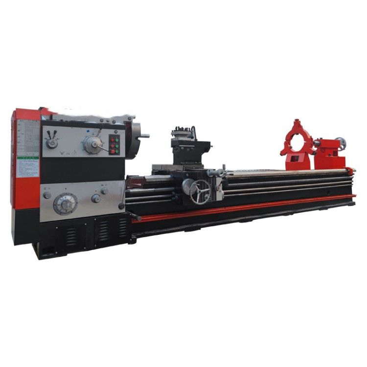 CW61100 heavy ordinary lathe