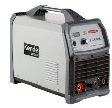 KENDE 380V LGK-80S IGBT Inverter Plasma Cutting Tig MMA Cut Welding Machine